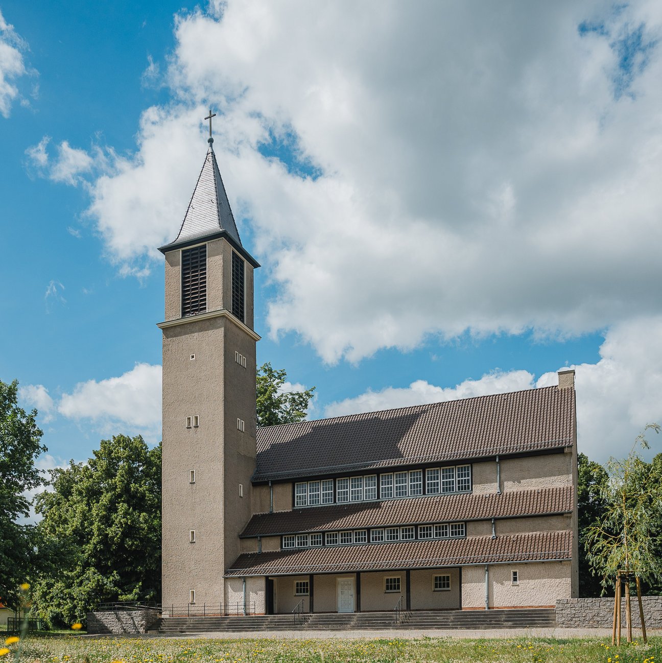 Christuskirche_Görlitz_Rauschwalde_2022_Paul_Glaser_007